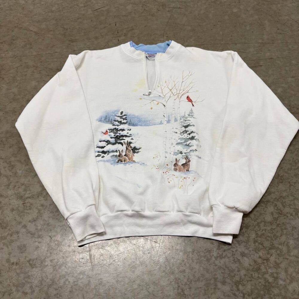 American-vintage Women's multi Sweatshirt